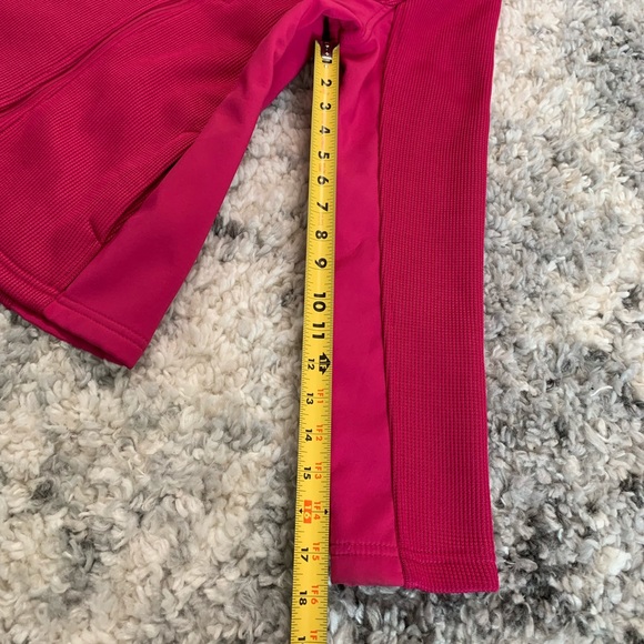 Faded Glory Women’s Pink Jacket Size Large 12-14 - Picture 8 of 16